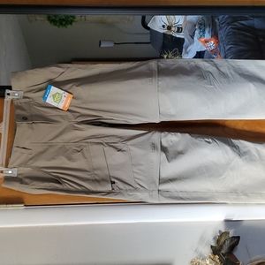 NWT Columbia Hiking pants